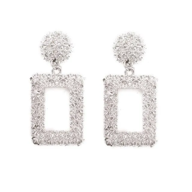 The Galina Drop Dangle