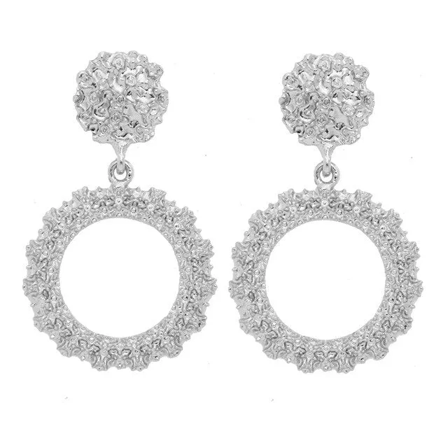 The Galina Drop Dangle
