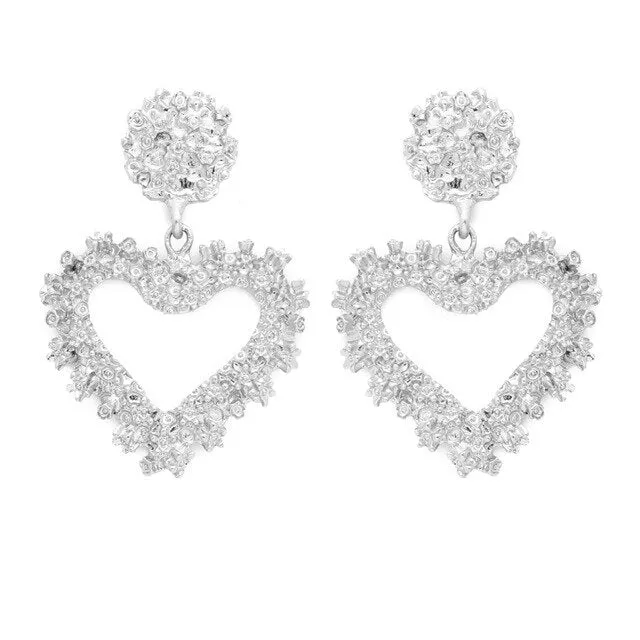 The Galina Drop Dangle