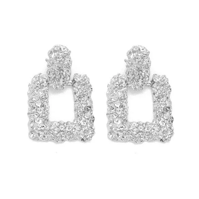 The Galina Drop Dangle
