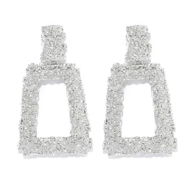 The Galina Drop Dangle