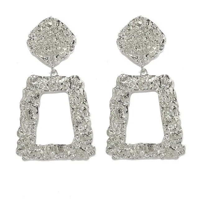 The Galina Drop Dangle