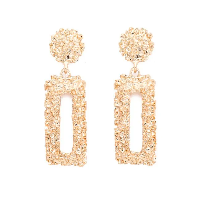 The Galina Drop Dangle