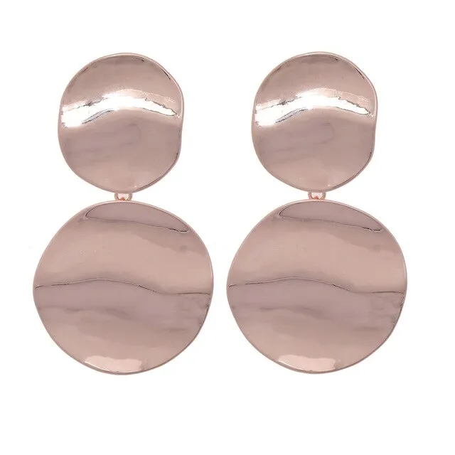 The Galina Drop Dangle