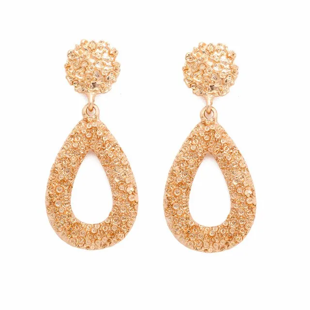 The Galina Drop Dangle