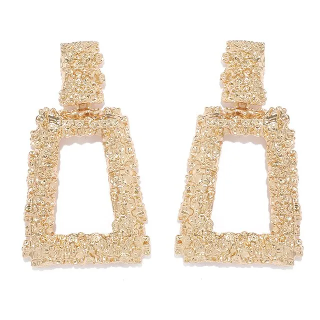 The Galina Drop Dangle