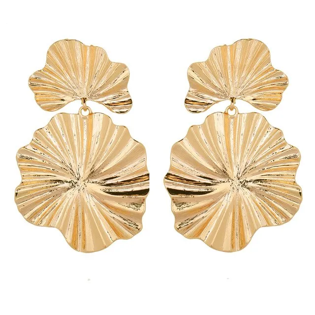 The Galina Drop Dangle