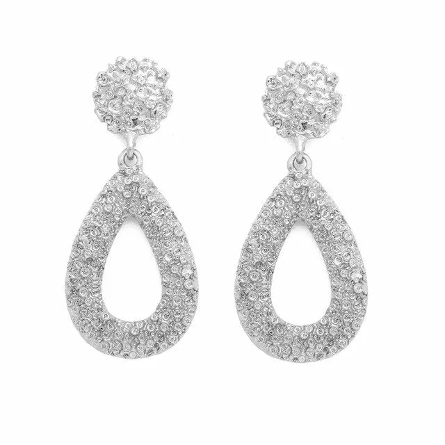 The Galina Drop Dangle