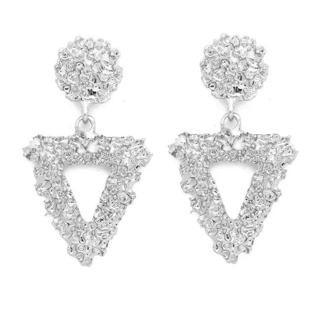 The Galina Drop Dangle