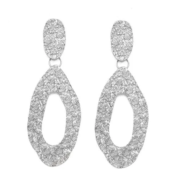 The Galina Drop Dangle