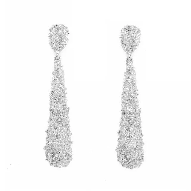 The Galina Drop Dangle