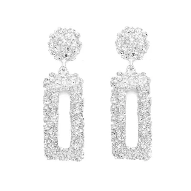 The Galina Drop Dangle