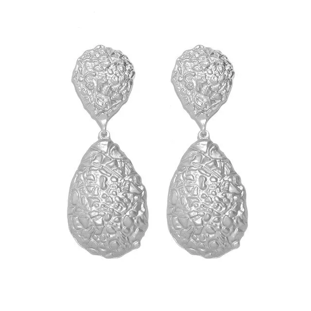 The Galina Drop Dangle