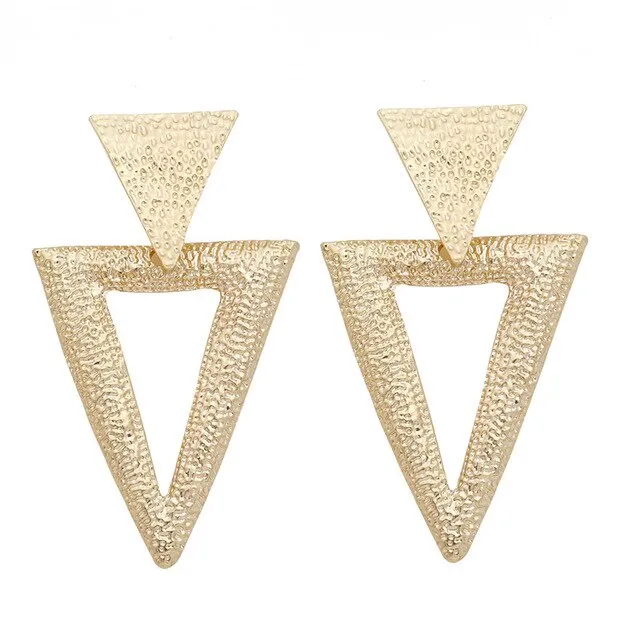 The Galina Drop Dangle