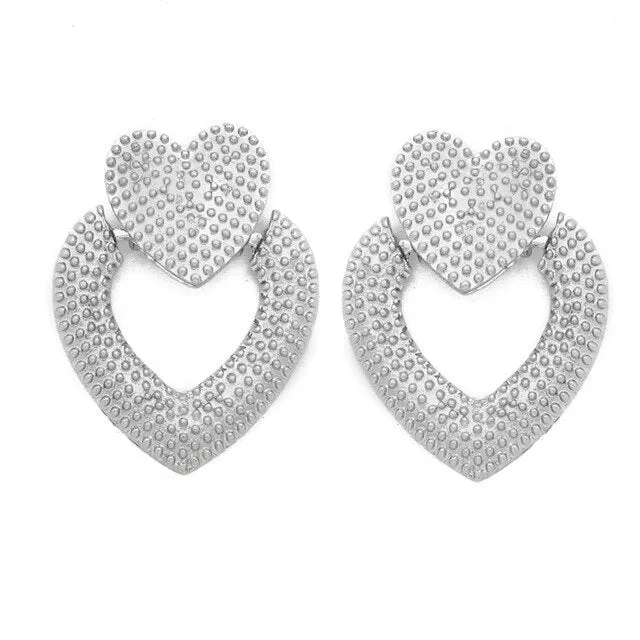 The Galina Drop Dangle