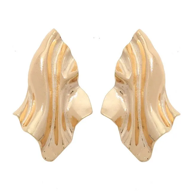 The Galina Drop Dangle