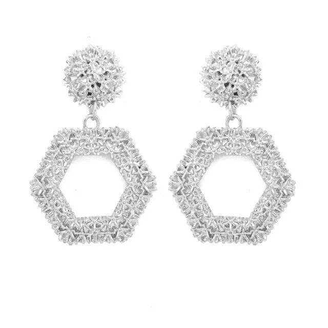 The Galina Drop Dangle