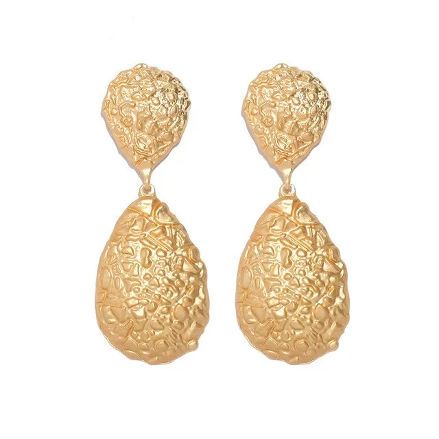 The Galina Drop Dangle