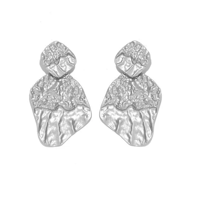 The Galina Drop Dangle