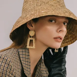 The Galina Drop Dangle