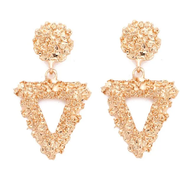 The Galina Drop Dangle