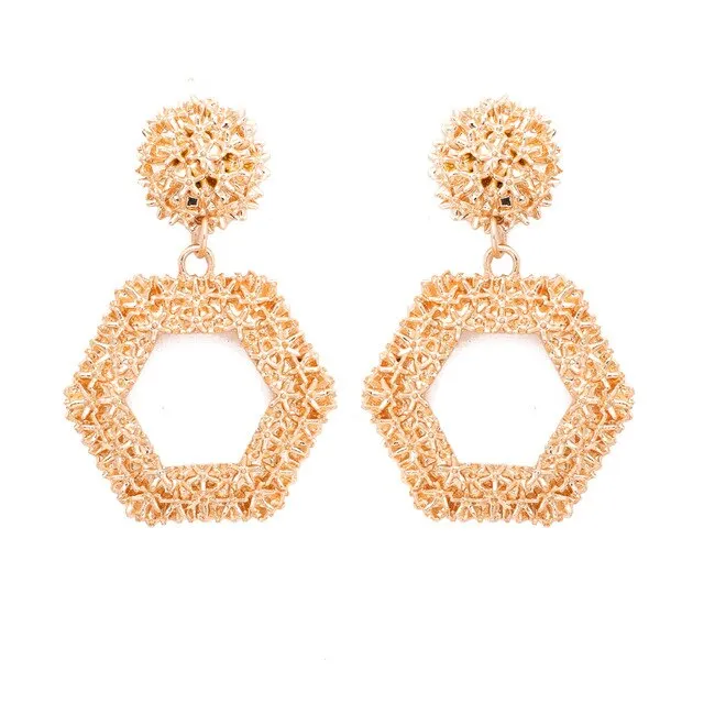 The Galina Drop Dangle