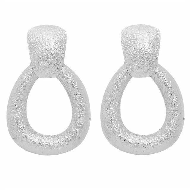 The Galina Drop Dangle