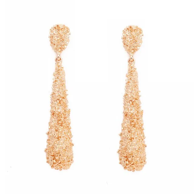 The Galina Drop Dangle