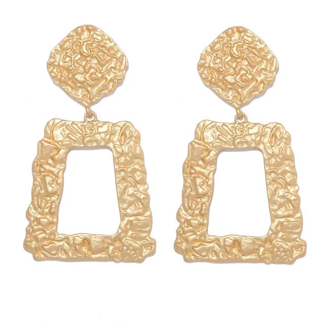 The Galina Drop Dangle