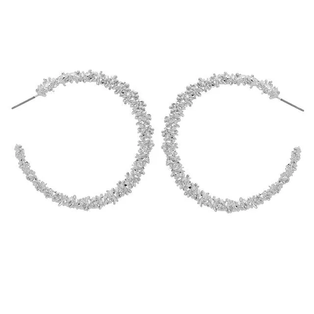 The Galina Drop Dangle