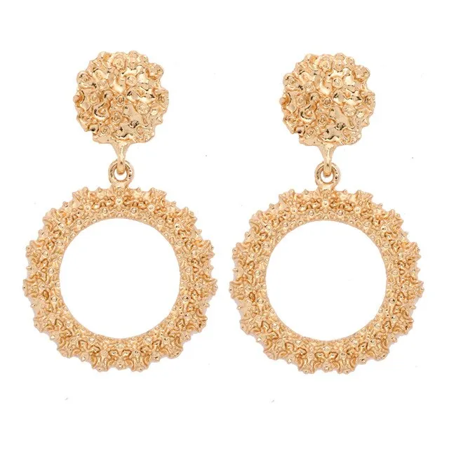 The Galina Drop Dangle