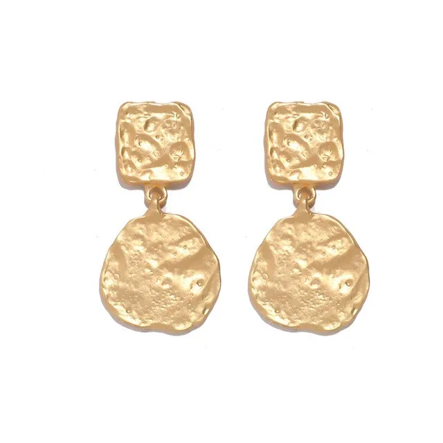 The Galina Drop Dangle
