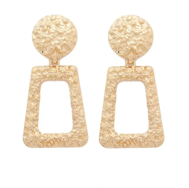 The Galina Drop Dangle