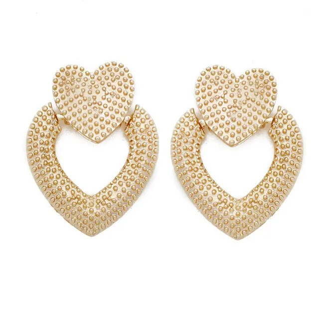 The Galina Drop Dangle