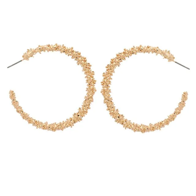 The Galina Drop Dangle