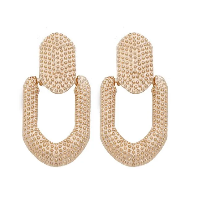 The Galina Drop Dangle