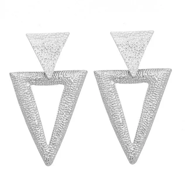The Galina Drop Dangle