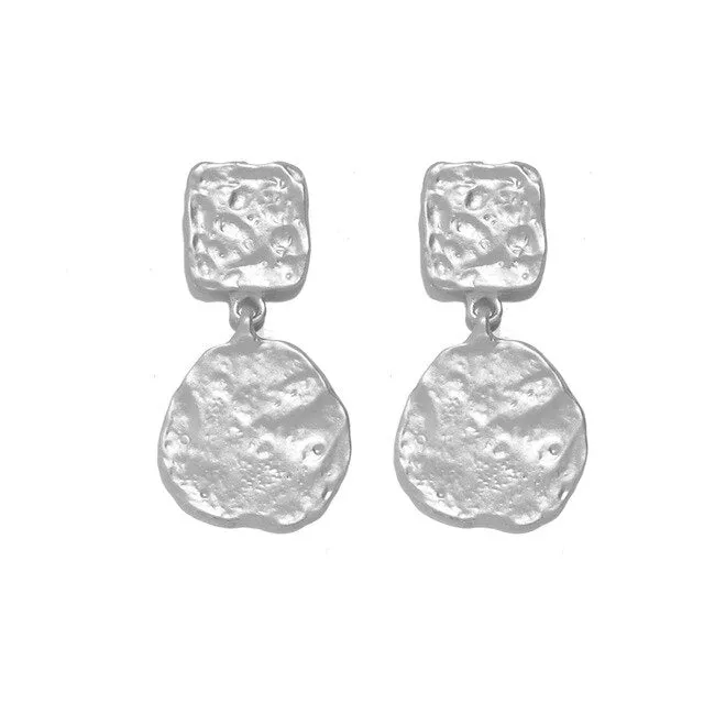 The Galina Drop Dangle
