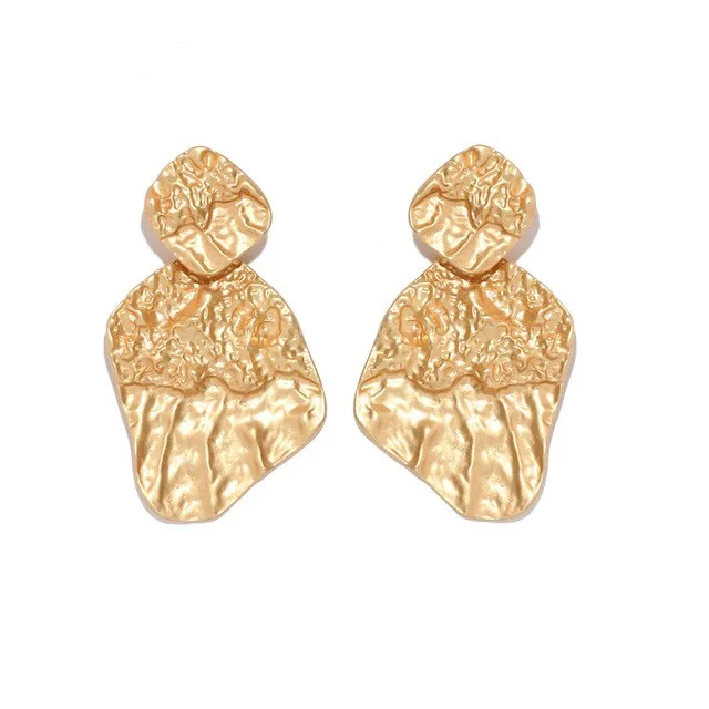 The Galina Drop Dangle