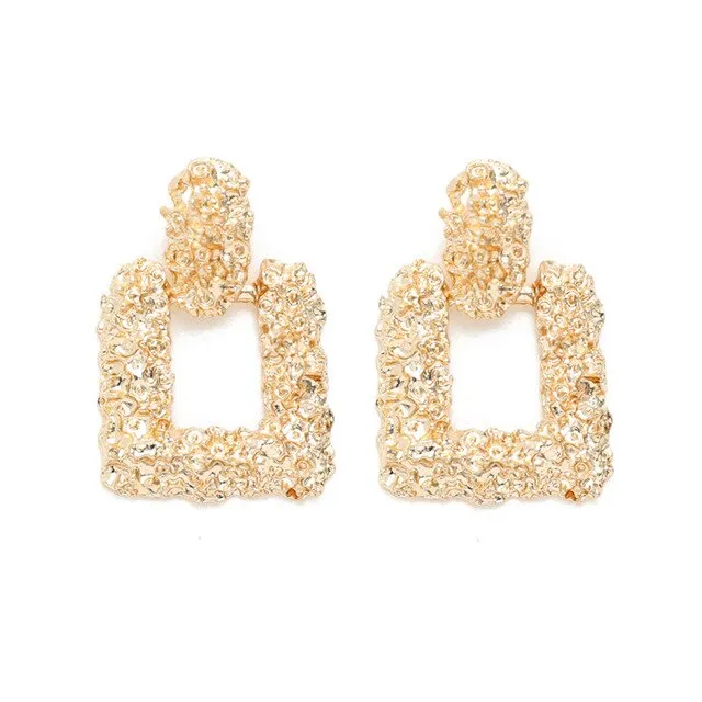 The Galina Drop Dangle