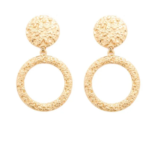 The Galina Drop Dangle