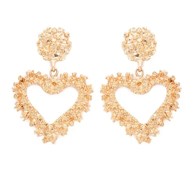 The Galina Drop Dangle
