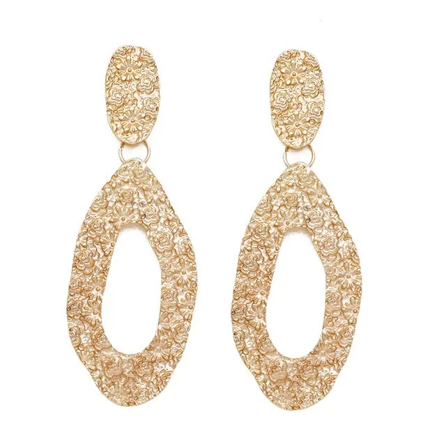 The Galina Drop Dangle