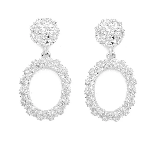 The Galina Drop Dangle