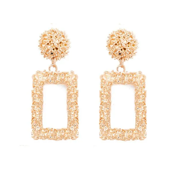 The Galina Drop Dangle