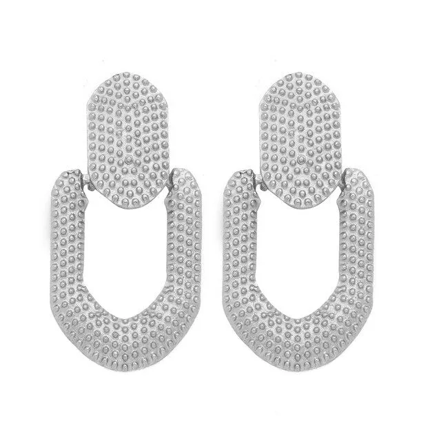 The Galina Drop Dangle