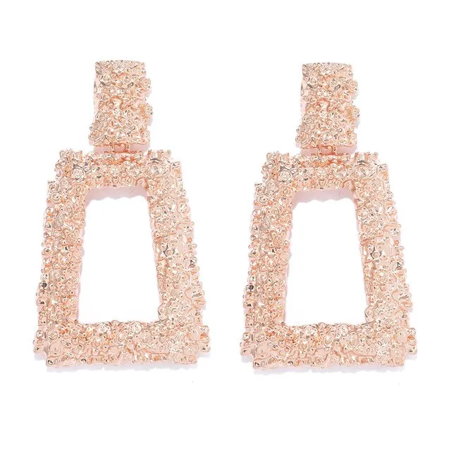 The Galina Drop Dangle
