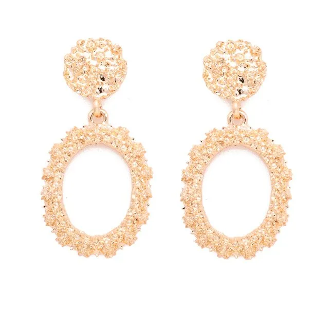 The Galina Drop Dangle