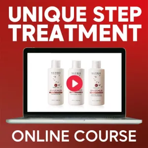 Unique Step Class