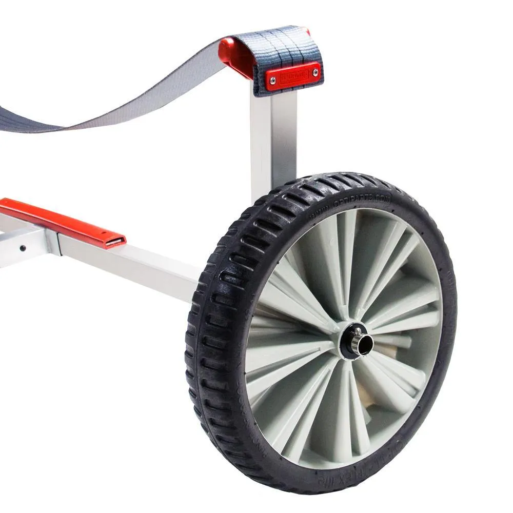 Windesign Topaz Launching Trolley, EX5030